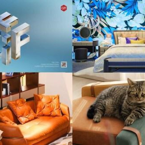 2026中国家博会（广州）：民用家具展将聚焦全球家具创新与供应链联结