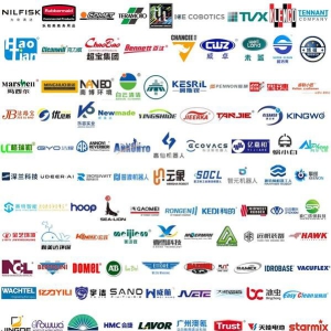 智启清洁新时代：2026CCE 上海清洁展预登记火热进行中，3 月浦东共赴清洁行业开年盛宴