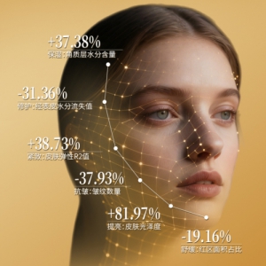 NMN护肤风靡中高产圈层，蓓茵诺重塑抗衰面膜新标准