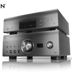 焕声启岁，臻享尊贵，天龙携手宝华韦健，构筑高端聆听的理想范式