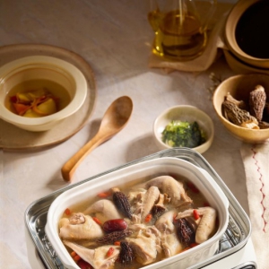 效率健康全都要！小熊小食光电蒸锅上新，满足全家人饮食需求