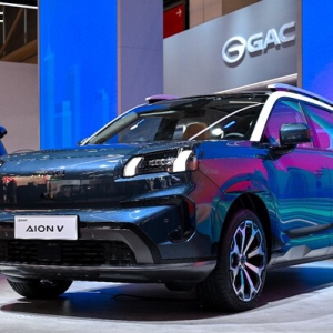AION V全球荣誉加身，彰显中国智电SUV全球竞争力