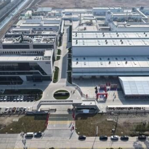 "智"造升级，向"绿"而行 先正达南通植保制剂新工厂投产运行