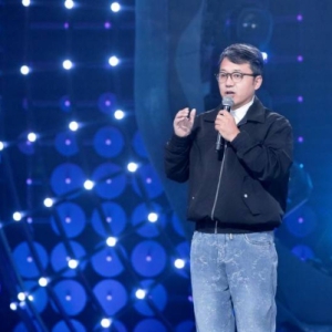 金鹰卡通太合音乐就《中国新声代》达成战略合作