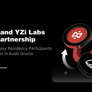 CertiK与YZi Labs达成战略合作 百万资金强化Web3孵化项目安全基础