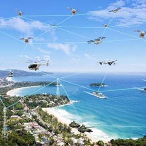 近2亿元A1轮融资完成 氦星光联加速构建天地一体化光通信网络