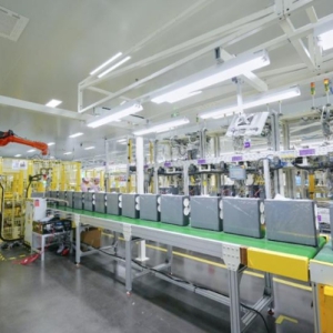 净水行业唯一灯塔工厂，智造出中国第一净水品牌