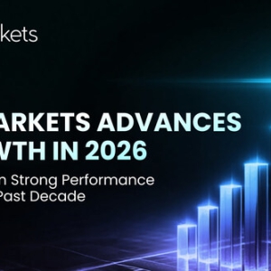 VT Markets立足辉煌业绩 全力开拓2026增长新局