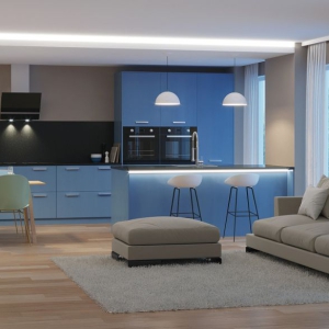 箭牌家居深化鸿蒙合作 美团收购叮咚 快商业领域迎整合升级潮