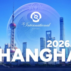 从上海Major到TI 2026，看完美世界的电竞长青之道