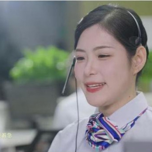 华安保险客服专题片获人民网发布，保险热线服务“具象化”