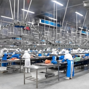 预制菜国标征求意见稿发布，行业迎来规范化发展新机遇