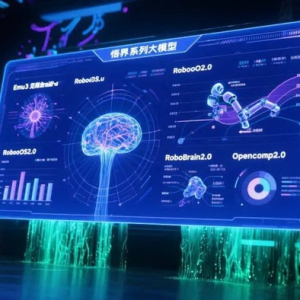 Emu3登《自然》！中国AI大模型迎里程碑突破，产业应用加速落地