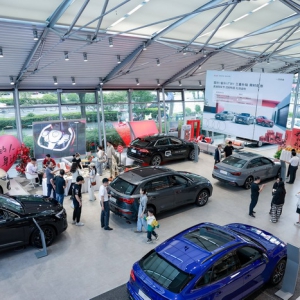 2026年购车补贴今日更新 油电同权惠及全民购车