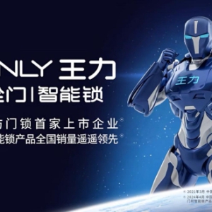 技术为王，智造担当：一扇门见证王力三十年的智能安防领跑时代