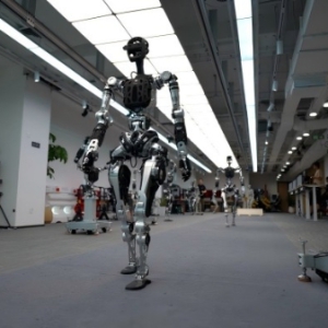 PNDbotics完成数亿元融资，深耕十五年开启全栈智造新篇章！