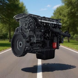 菲亚特动力科技助力依维柯S‑WAY天然气卡车荣膺2026年度可持续卡车牵引车组大奖