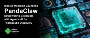 英矽智能发布 PandaClaw：以智能体AI赋能生物学家开展治疗性发现