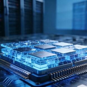 抢占AI“碳”先机：三安光电如何打通算力革命的“任督二脉”