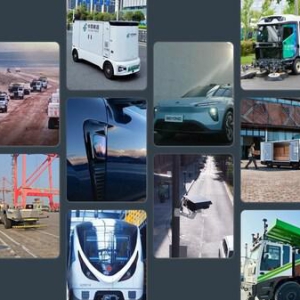 图达通发布2025年财报 | 拐点初现！多引擎增长，解锁物理AI的无限可能