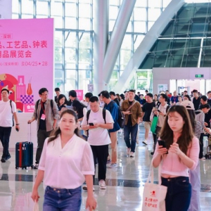 捕获“同好”默契，引爆社交传播：深圳礼品家居展解锁场景化营销的四大高潜密码