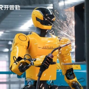 亿元A++轮落地，开普勒推出国内首个力触VTLA数采方案