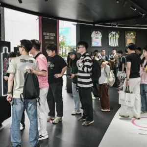 百年尤文赴蓉开「局」 马尔基西奥领衔足球文化盛宴