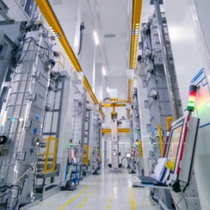 问鼎EcoVadis金牌与MSCI A级，亨通以“智造”与“绿造”双擎竞逐全球