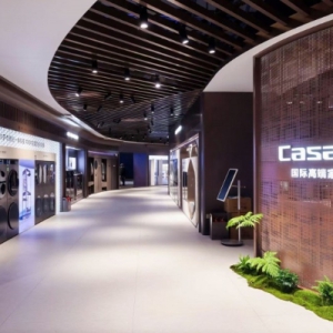 20年品牌10年冠军：卡萨帝渠道布局按下加速键