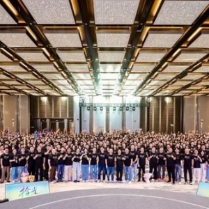 热血十年・智启未来｜陈开冉：筑牢数据护城河，打造垂类大模型