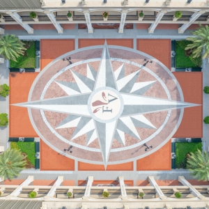 ​重庆FV佛罗伦萨小镇“亲子活力运动会”启幕， 以娱购体验践行儿童友好理念