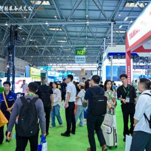 宇树、越疆、珞石领衔！2026第26届立嘉展全景呈现"具身智能"工业落地新生态