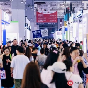 业界齐聚 思想共振：第二十七届 FiA 食品配料展展商阵容与会议活动揭晓