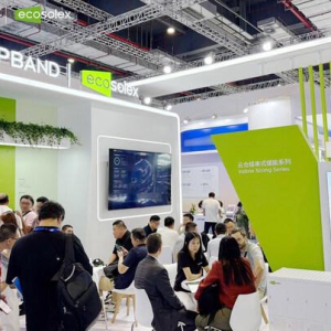 拓邦新能源携 Ecosolex 亮相 SNEC 2026，展示面向零碳园区的云储一体化解决方案