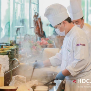 HDC 2026 早餐会：热聊 AI、服务分发与 AI Coding，鸿蒙生态把未来新机会摆上桌