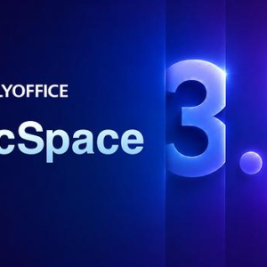 ONLYOFFICE DocSpace 3.7发布：AI文件生成、更智能的表单及升级版编辑器