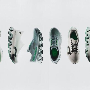 因跑感而生，On昂跑以CloudTec®升级诠释"Run On Clouds"全新理念