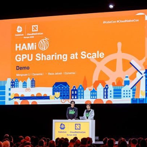 HAMi 晋升 CNCF Incubating，AI 算力治理进入全球开源基础设施新阶段