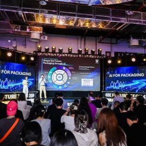 联合利华携"AI for Packaging"亮相2026 WAIC，以AI技术驱动产品包装全链路创新