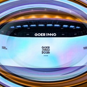 Goerinno2026 创新表彰 | 拥抱 AI 机遇，共绘创新图景