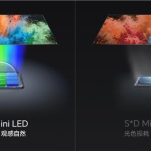 RGB-Mini LED原生真彩成画质分水岭？2026高端电视推荐看这一篇就够