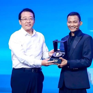 Tony Jaa成为广汽第3000万位车主，广汽凭"真功夫"赢得全球信赖