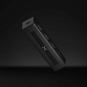 TRYX创氪星系 推出机箱背线专用扩展模块CONNEC星枢USB2.0