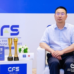 深耕专业，载誉前行：泽达律所荣膺财经峰会双项大奖