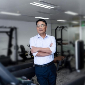 Intenza品牌创始人深度专访：深耕健身设备31年，不做最便宜的产品，只做最值得留下来的