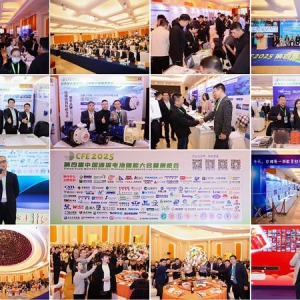 CFE2026与您相约大连：全钒液流电池迎来商用元年，多维驱动抢占长时储能主赛道