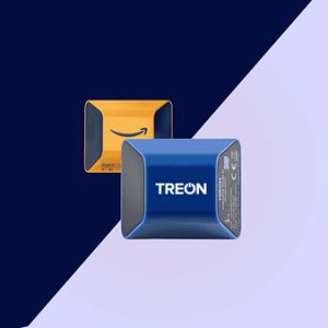 Treon Flow 助力 Amazon Monitron 用户无缝过渡，优化大型设备群预测性维护