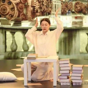八风赴梦，戏启山河｜以双轨IP生态，立东方戏剧本心与风骨