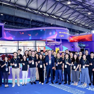 默克光电科技亮相DIC EXPO 2026：以材料智能驾驭多维之光，赋能AI时代新型显示