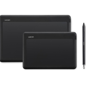 Wacom发布全新一代Wacom Intuos， 新晋创作者以更高起点开启数字创作